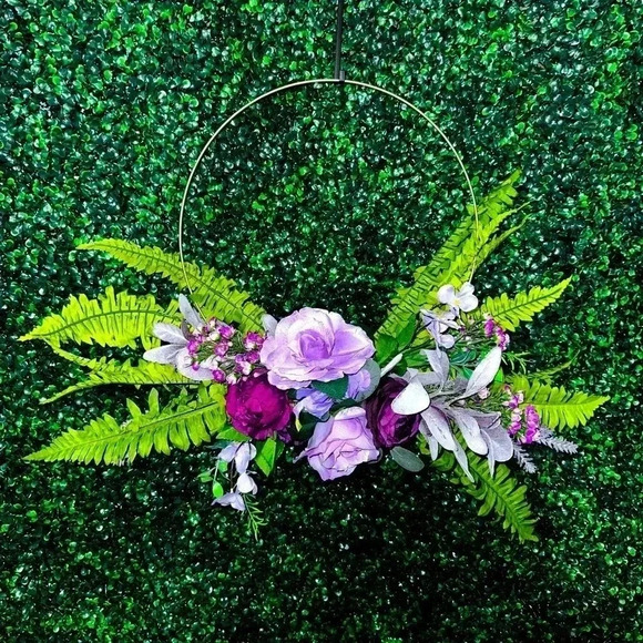 Door Hanger - Picture 1 of 2